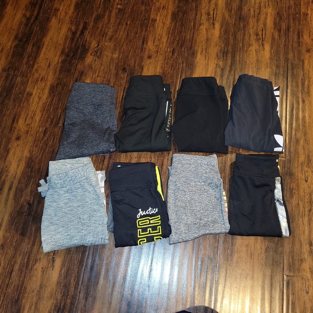Leggings